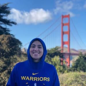 Meet your Posher, Luis eduardo